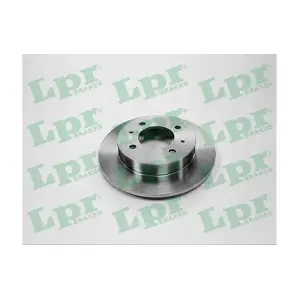 H2127P LPR
