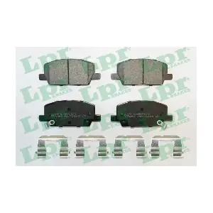 LPR 05P2115K