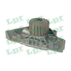 WP0624 LPR