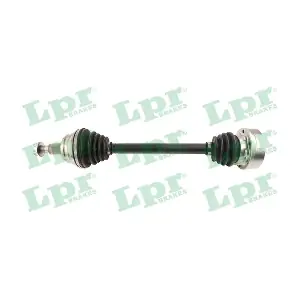 DS14237 LPR