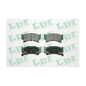 LPR 05P1101
