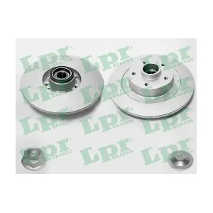 LPR R1032PRCA