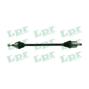 LPR DS60063