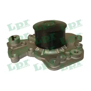 LPR WP0558