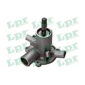 LPR WP0646