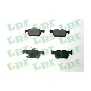 LPR 05P2356