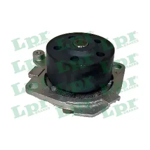 WP0461 LPR