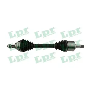 DS52359 LPR