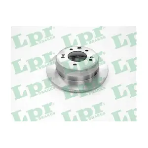 K2017PR LPR