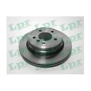 B2039V LPR