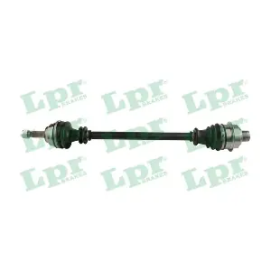 LPR DS39098