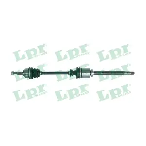 LPR DS52396