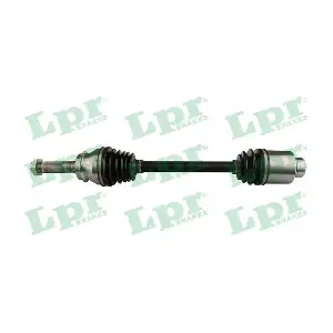 DS30009 LPR