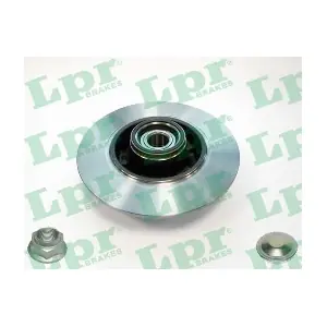 LPR R1084PCA