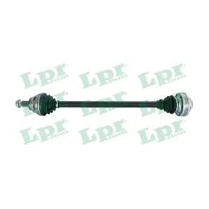 LPR DS52200