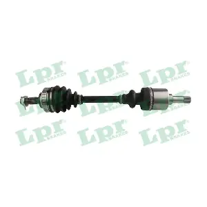 DS16156 LPR