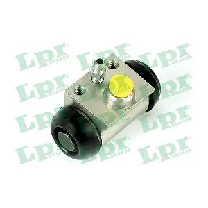 LPR 4698