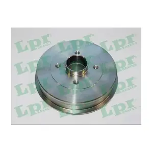 7D0174 LPR