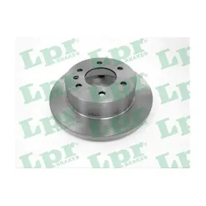M2043PR LPR