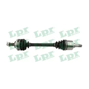 DS52130 LPR