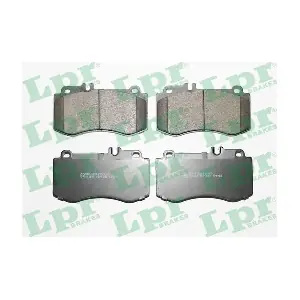 05P1592 LPR