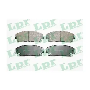 LPR 05P1399