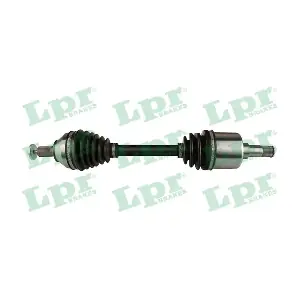 LPR DS52571