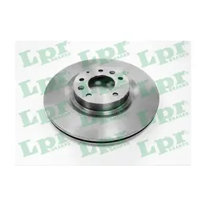 LPR M5018V