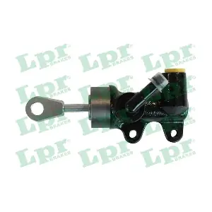 LPR 2161