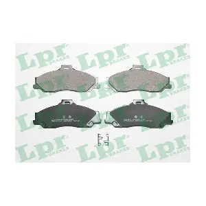 LPR 05P1355