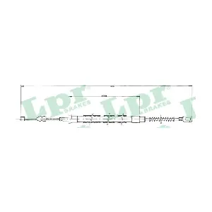 C0970B LPR