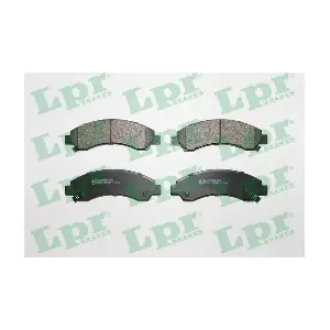05P1568 LPR