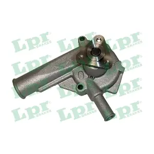 WP0047 LPR