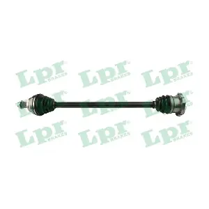 DS60860 LPR