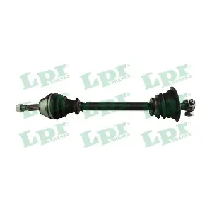 LPR DS39063