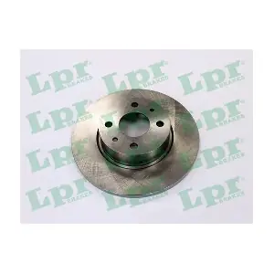 LPR F2121P