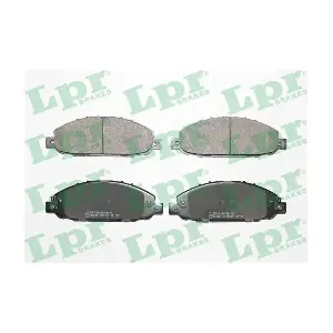 05P1635 LPR
