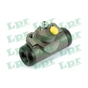 5096 LPR