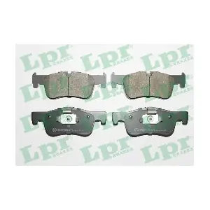 LPR 05P1752