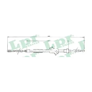 C1502B LPR