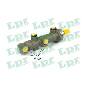 LPR 1169