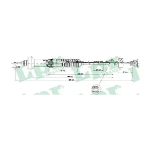 LPR C0155C