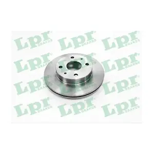 T2034V LPR