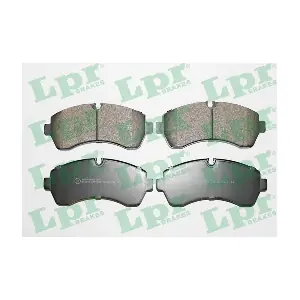 LPR 05P1295