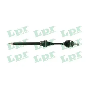 LPR DS52225