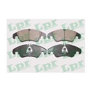 LPR 05P1420