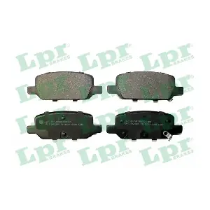 LPR 05P2266