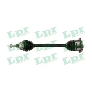 DS60020 LPR