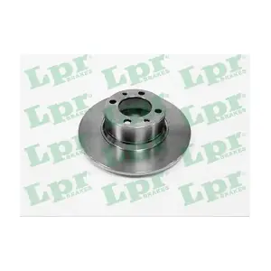 LPR L1021P