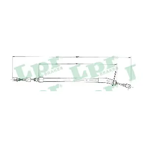 C0410B LPR